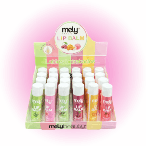bÁlsamo hidratante de labios mely 20084