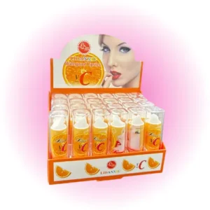 manteca de cacao con vitamina c 80024