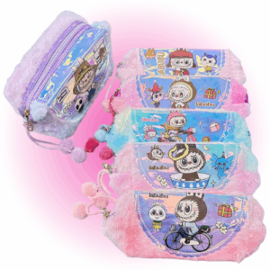 neceser/porta cosmÉticos la bubu 80748