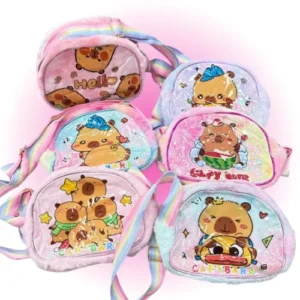 cartera capibara 80700