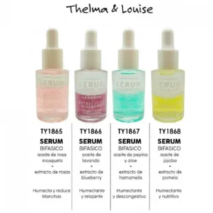 serum bifasico thelma&louise