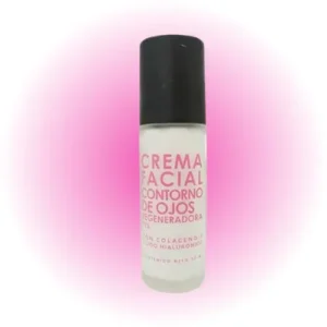 crema facial contorno de ojos thelma&louise tyl1862