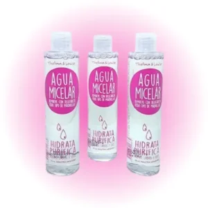 agua micelar hidrata y purifica thelma&louise 65196 tyl1838