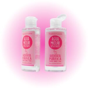 agua micelar hidrata y purifica thelma&louise 65196 tyl1838