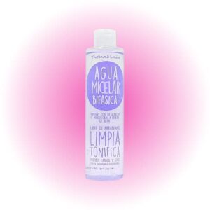 agua micelar bifasica thelma&louise tyl1815