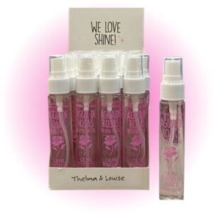 bruma facial agua de rosas thelma&louise 67008/tyl2059