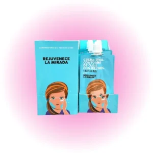 crema para contorno de ojos con retinol thelma&louise tyl1857