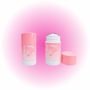 mascarilla facial en barra mely 90276