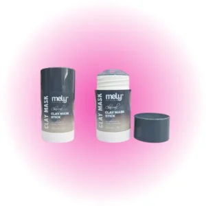 mascarilla facial de carbon en barra mely 90320