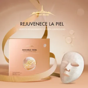 mascarilla facial paris night 61102