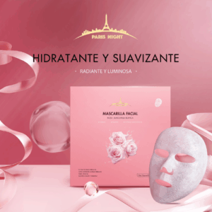 mascarilla facial paris night 61103