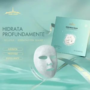 mascarilla facial paris night 61101