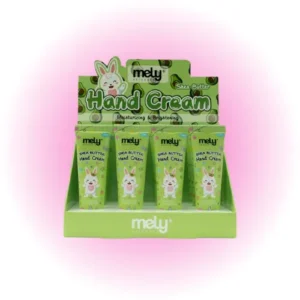 crema hidratante de palta para manos mely 30088