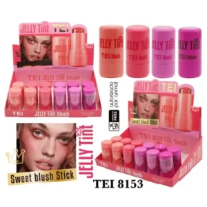 tinta de gelatina jelly tint tei 12468/tei8153