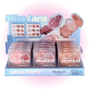 rubor en crema duo miss lara 31498