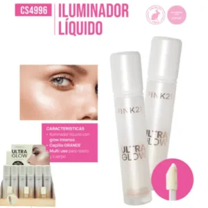 iluminador liquido pink 21 68176/cs4996