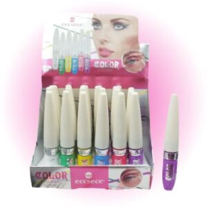 delineador liquido de colores 70040/1300del