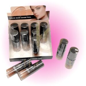base de maquillaje city girl 66026/