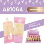 base de maquillaje 4angels 85043/ar1064