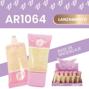 base de maquillaje 4angels 85043/ar1064