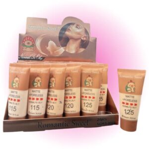 base de maquillaje capibara 35523