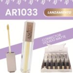 corrector liquido 4angels 68435/ar1033