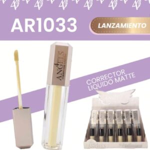 corrector liquido 4angels 68435/ar1033
