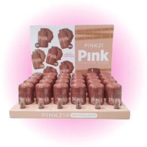contorno en barra pink 21 86378