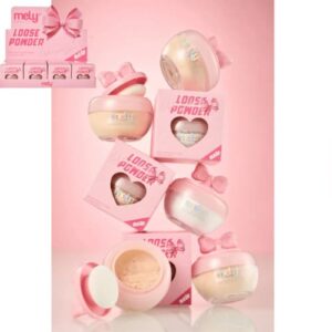 polvo volatil banana mely 00042