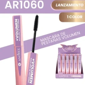 mascara de pestaÑas volumen 4angels 85005/ar1060