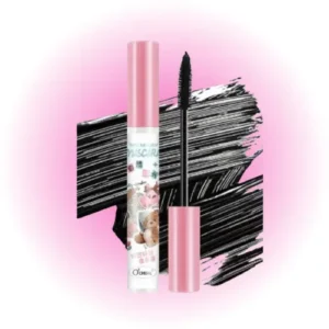 mascara de pestaÑas osito 04849