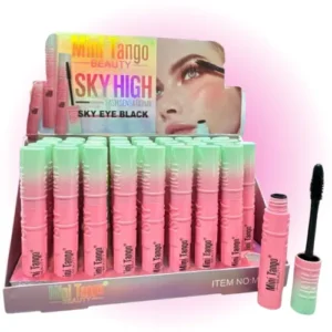 mascara de pestaÑas sky high mini tango 1800masc