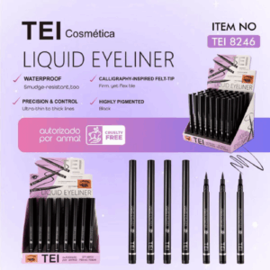 delineador en fibra 14851/tei8246