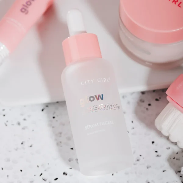 serum facial niacinamida city girl 20198