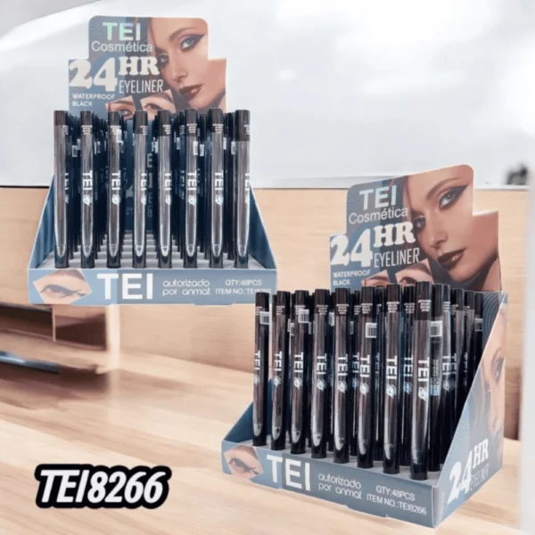 delineador en fibra tei 15056/tei8266
