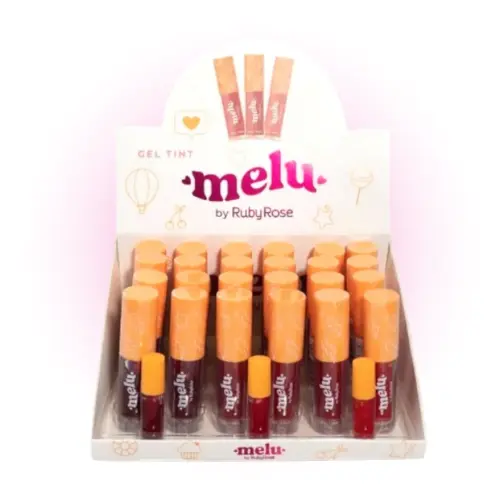tinta de labios melu ruby rose hb 8232/06274