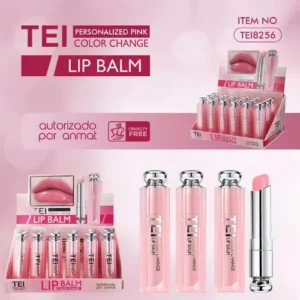 balsamo hidratante de labios tipo dior tei 14950/tei8256