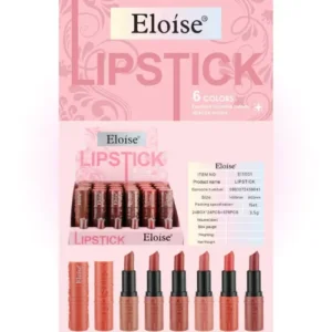 labial en barra matte eloise 59841
