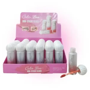 labial liquido matte 900lab