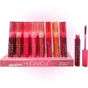 labial liquido matte hudamoji 1100hud