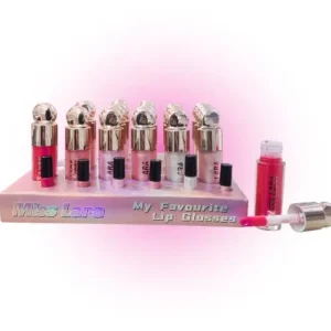 brillo labial miss lara 08591