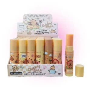balsamo hidratante de labios capibara 1500bal