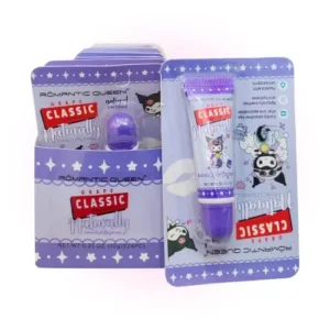 balsamo hidratante de labios kuromi 11234