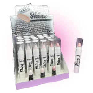 iluminador tipo crayon mely 00146
