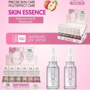 serum facial con acido hialuronico y niacinamida apple tei 20ml 13625/tei8218