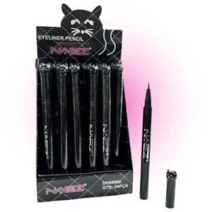 delineador en fibra gatito naez 88868