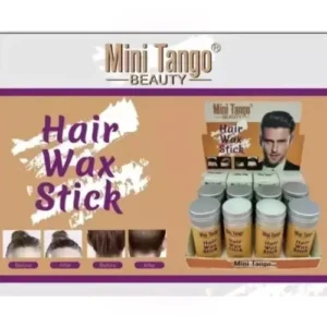 cera en barra para el cabello mini tango 48987