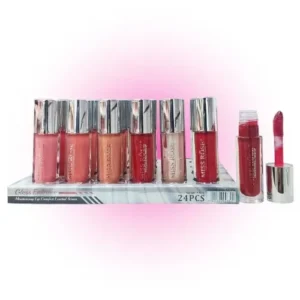 labial liquido matte con aplicador grueso 2300miss