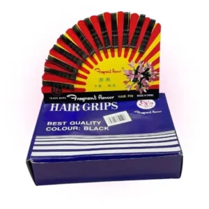blister de trabas invisibles para el cabello 0600ivi