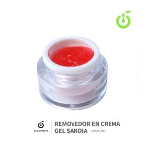 removedor de extensiones de pestaÑasde sandia en crema cherimoya 5g 60026/0062504